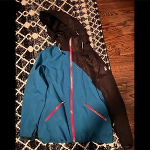 Spyder Aspen Ski Jacket